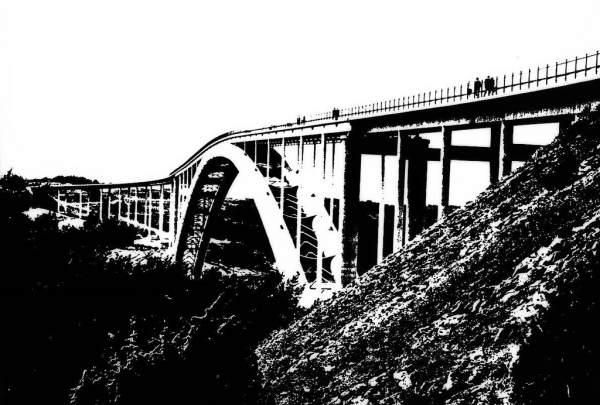 Дивовижні мости Швеції [draft]
